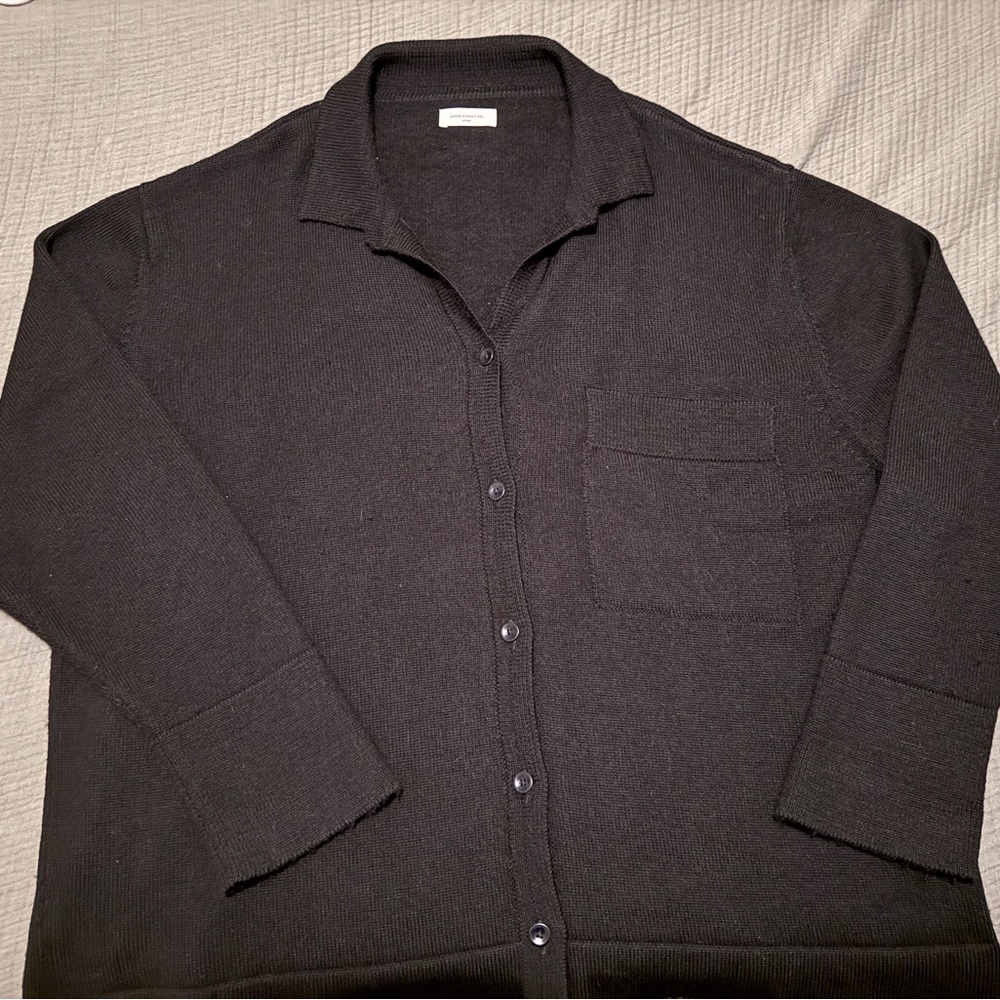 James Street Co Cardigan